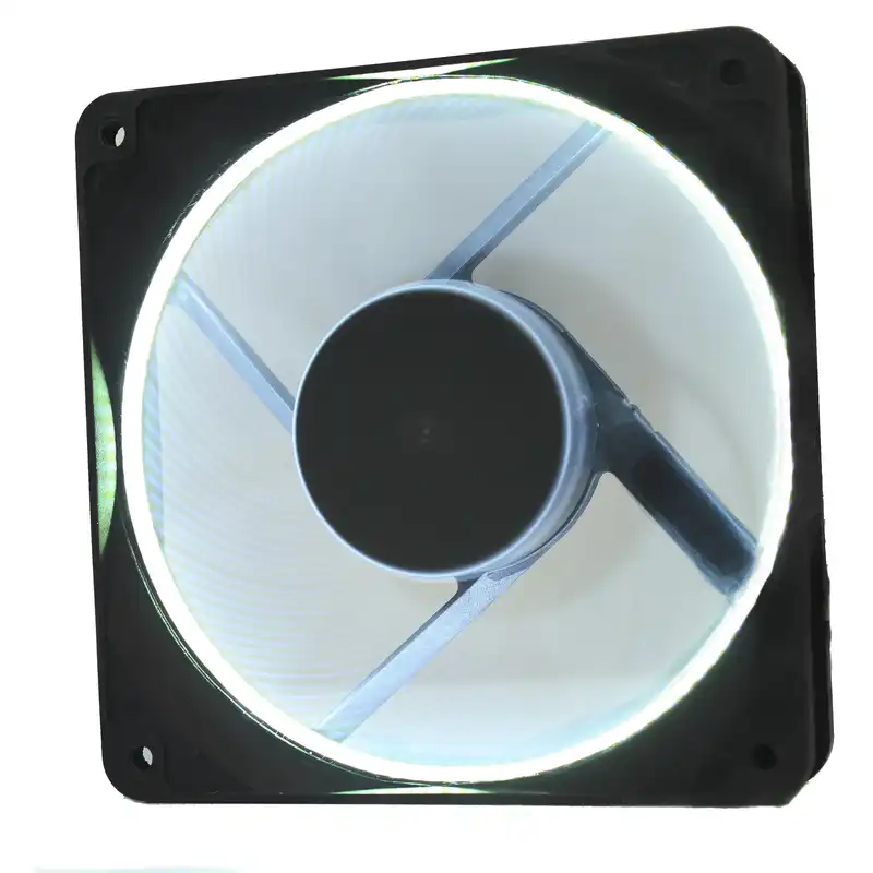 فن کیس مدل TP120L-COBW