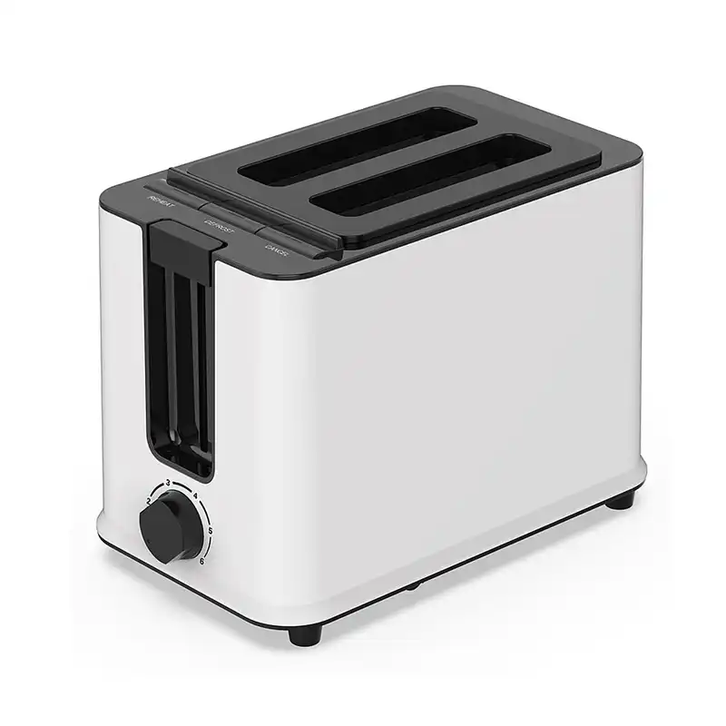 توستر مایدیا مدل MT-PR2L09W