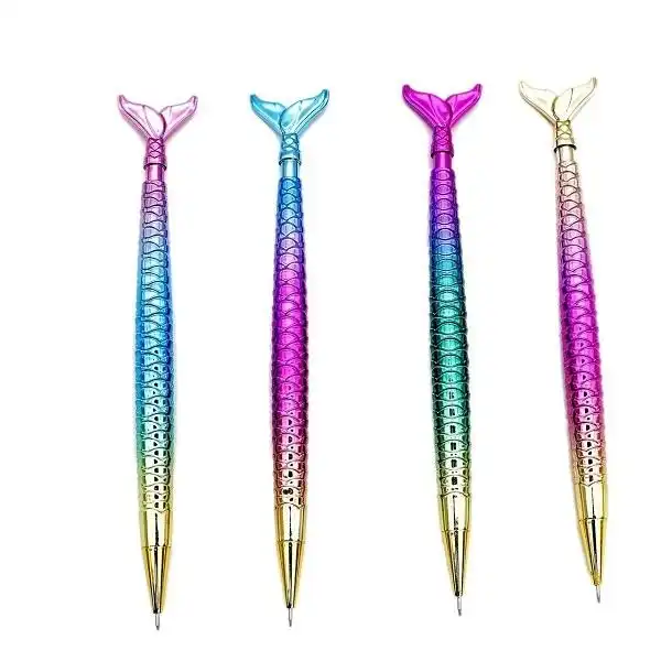 مداد نوکی 0.7 میلی متری مدل پری دریایی