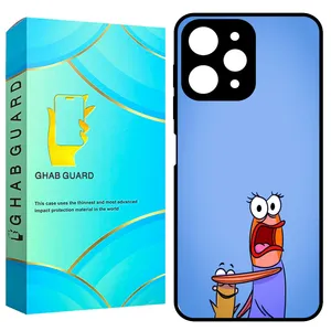 Ghab Guard GCHPR12 Cove for Xiaomi Redmi 12 4G / Redmi 12 5G / Poco M6 Pro 5G 