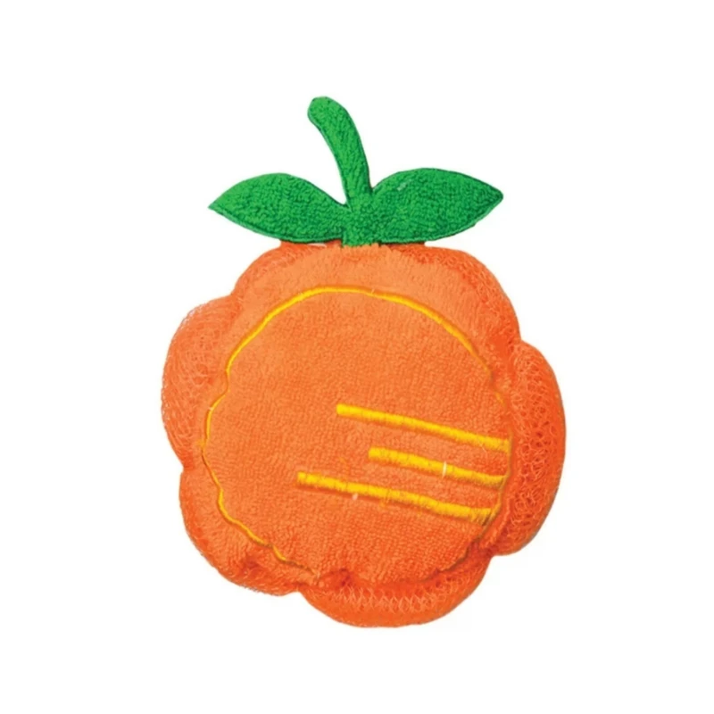 لیف حمام مدل میوه ای کد 565