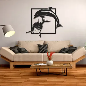 دیوارکوب مدل F46