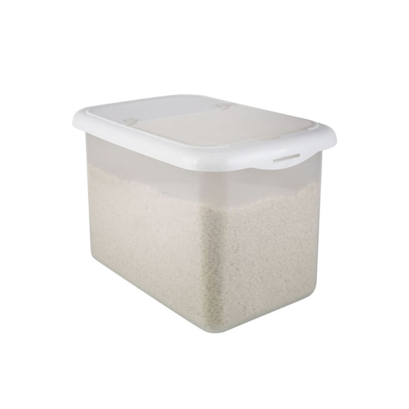 ظرف برنج هوم کت کد 10kg