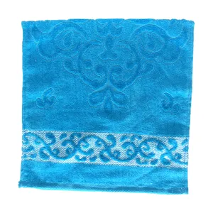  حوله دستی مدل اسلیمی سایز ۳۵x۷۰ سانتی متر 