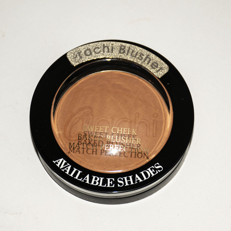 رژ گونه اوراچی شماره 24