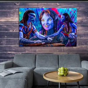 تابلو شاسی مدل AVATAR کد 9