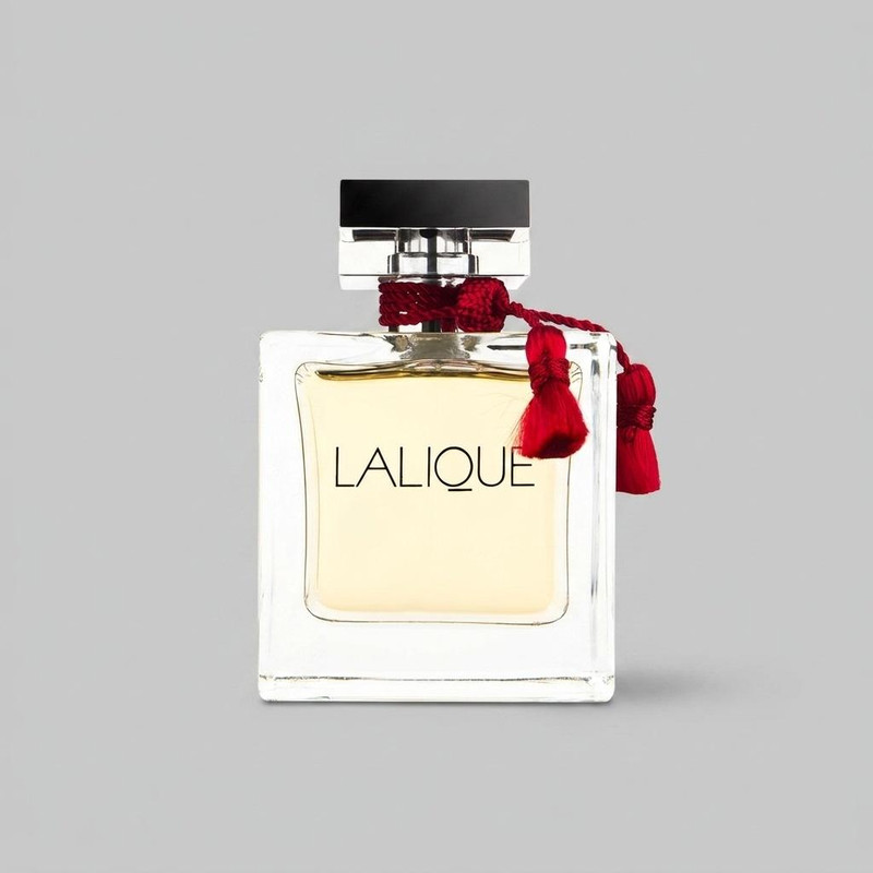 ادو پرفیوم زنانه لالیک مدل Le Parfum حجم 100 میلی لیتر