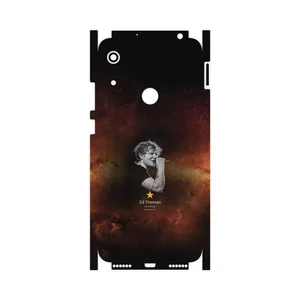 MAHOOT Ed Sheeran-FullSkin Cover Sticker for Huawei Y6s 2019