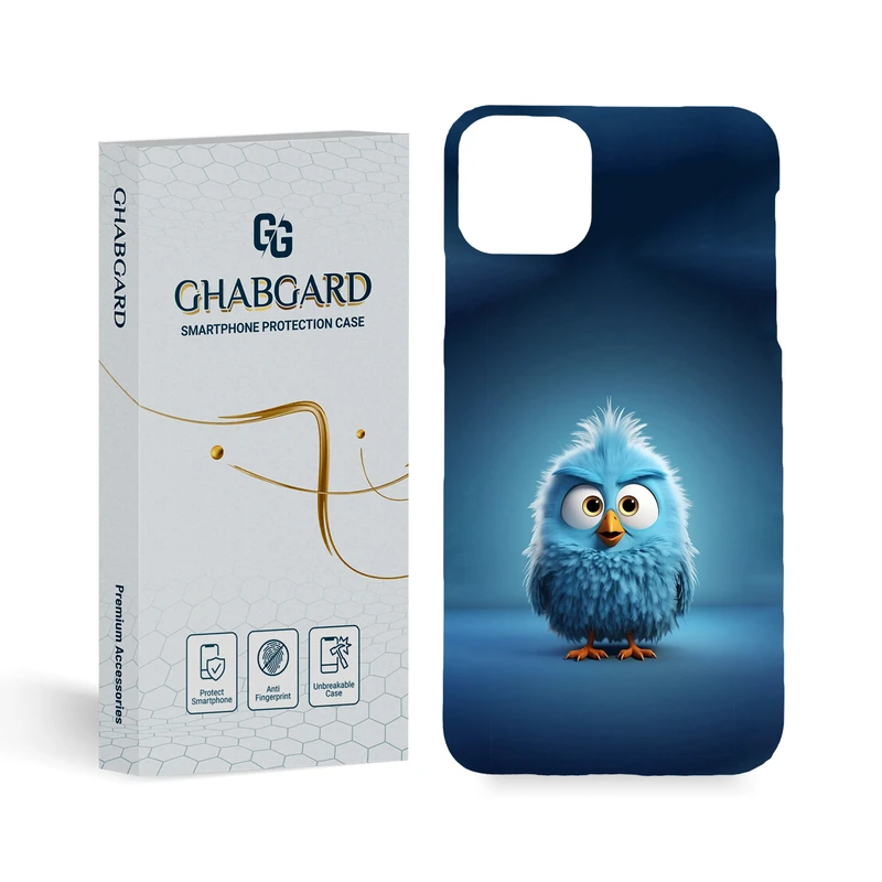 کاور قاب گارد مدل دخترانه مناسب برای گوشی موبایل اپل iPhone 11 Pro Max