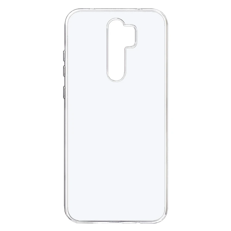 کاور مدل BLKN مناسب برای گوشی موبایل شیائومی Redmi Note 8 Pro