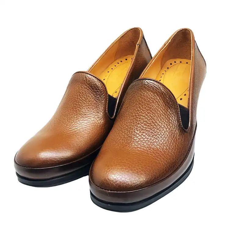 کفش زنانه سرزمین چرم کد 1675