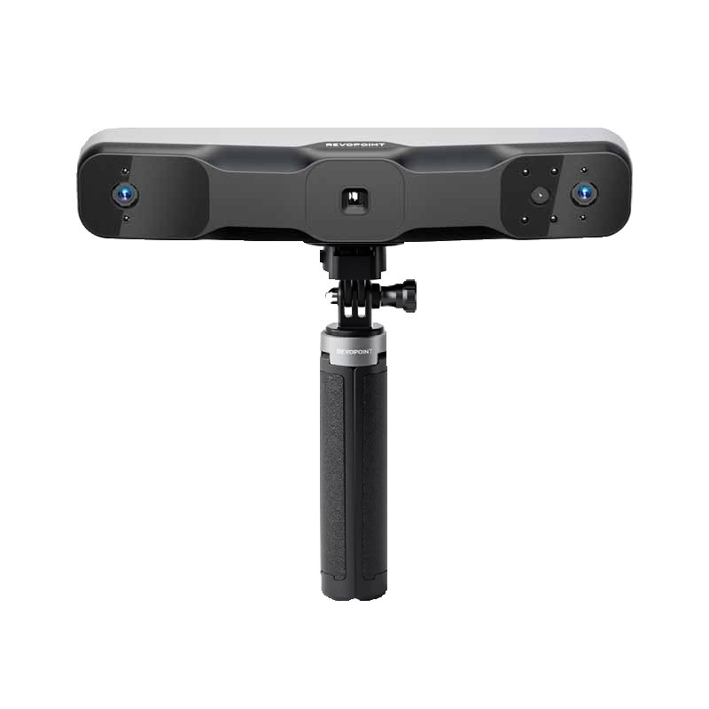  اسکنر سه بعدی رووپوینت مدل Range2 standard