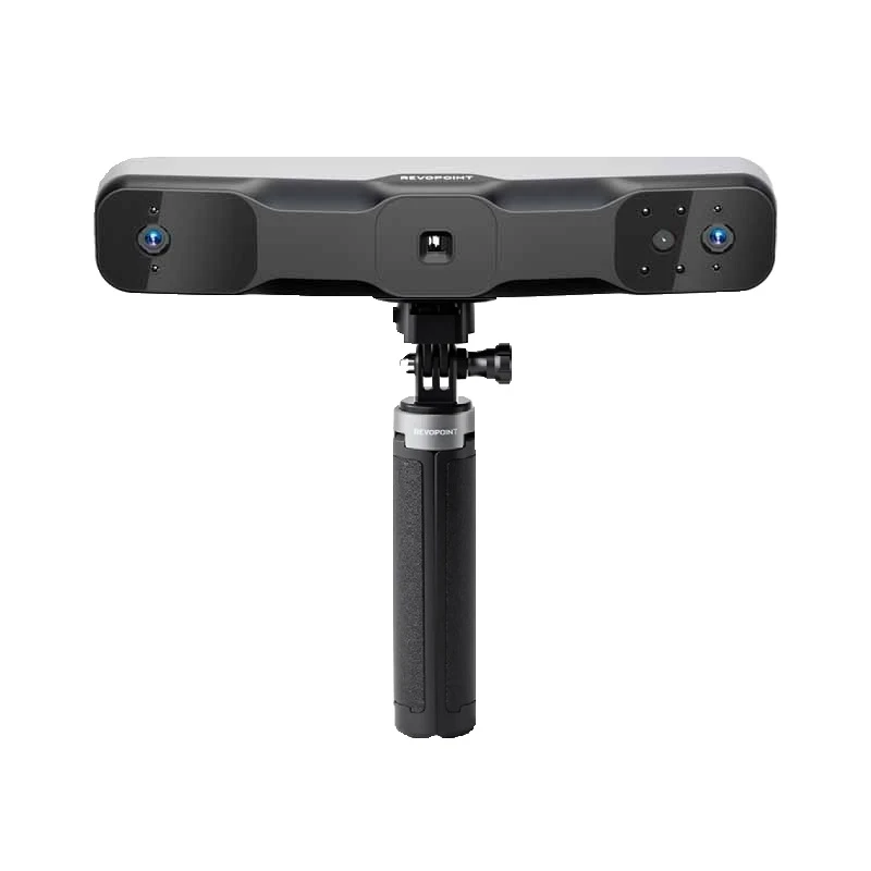 اسکنر سه بعدی رووپوینت مدل Range2 standard