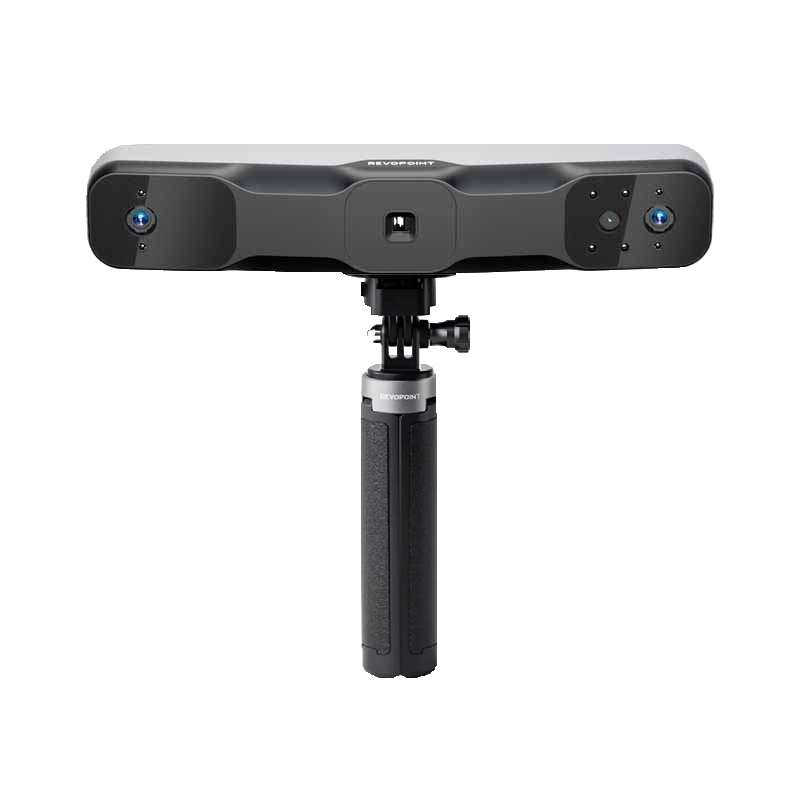 اسکنر سه بعدی رووپوینت مدل Range2 standard اسکنر سه بعدی رووپوینت مدل Range2 standard