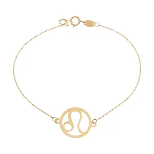 Maya Maahak MB1211 Gold Bracelet For Women