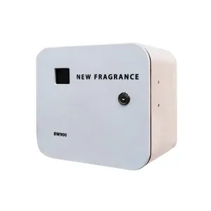 خوشبوکننده هوا نیوفراگرنس مدل BW900