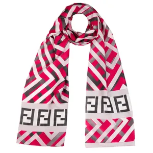 شال زنانه مدل روما کد 10