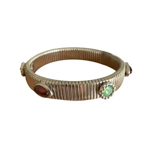 دستبند زنانه پارفوا مدل AB1182-009