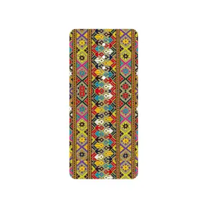 MAHOOT SISTAN Needlework 2 Cover Sticker for OnePlus 8