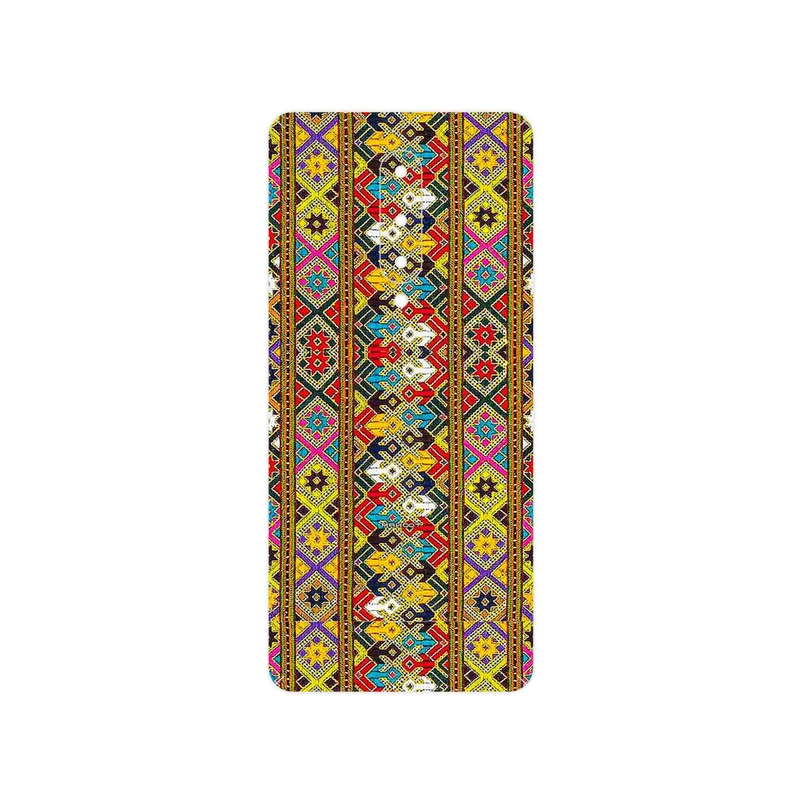 برچسب پوششی ماهوت مدل SISTAN Needlework 2 مناسب برای گوشی موبایل وان پلاس 8