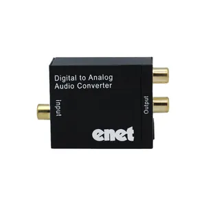 مبدل صدای دیجیتال به آنالوگ ای نت مدل En-CoA3011