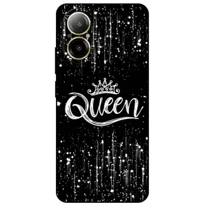Megafone Queen 1893 Cover For Realme C67 4G