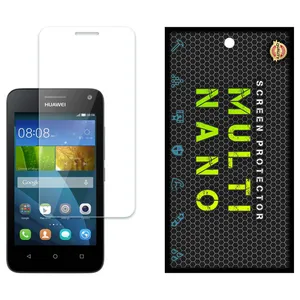 Multi Nano X-S1N Screen Protector For Huawei Y336