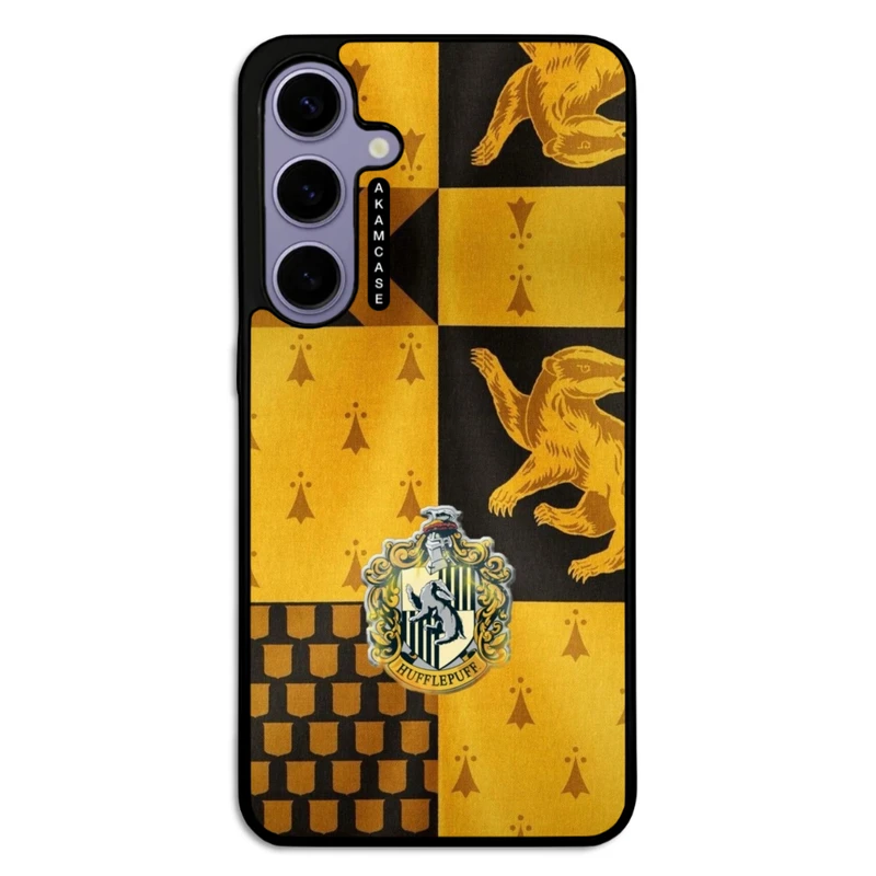 کاور آکام مدل AMC-WSGS24P-HARRY POTTER-45 مناسب برای گوشی موبایل سامسونگ Galaxy S24 Plus