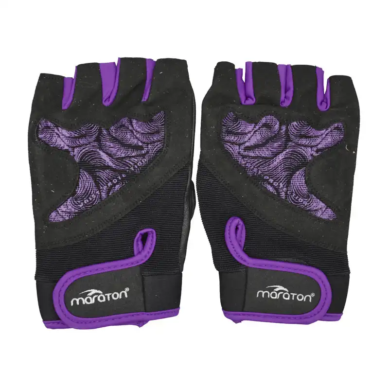 دستکش بدنسازی مدل GS-M-202451