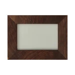 قاب عکس چوبی مدل F-54