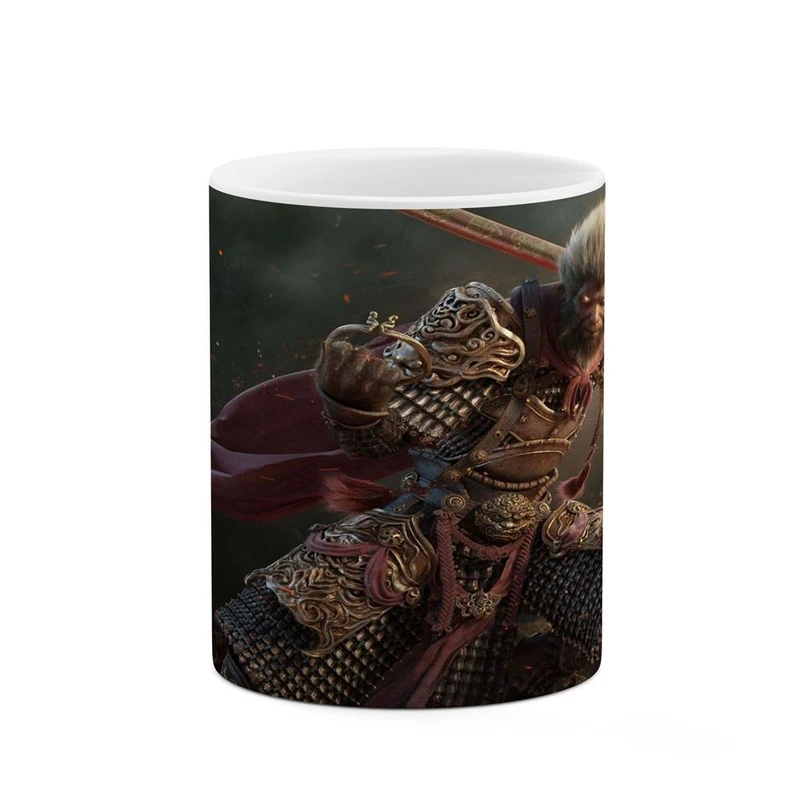 ماگ کاکتی مدل بازی لیگ افسانه ها League Of Legends کد mgh29213