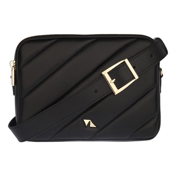 کیف رودوشی زنانه چرم مشهد مدل S5343-001-01