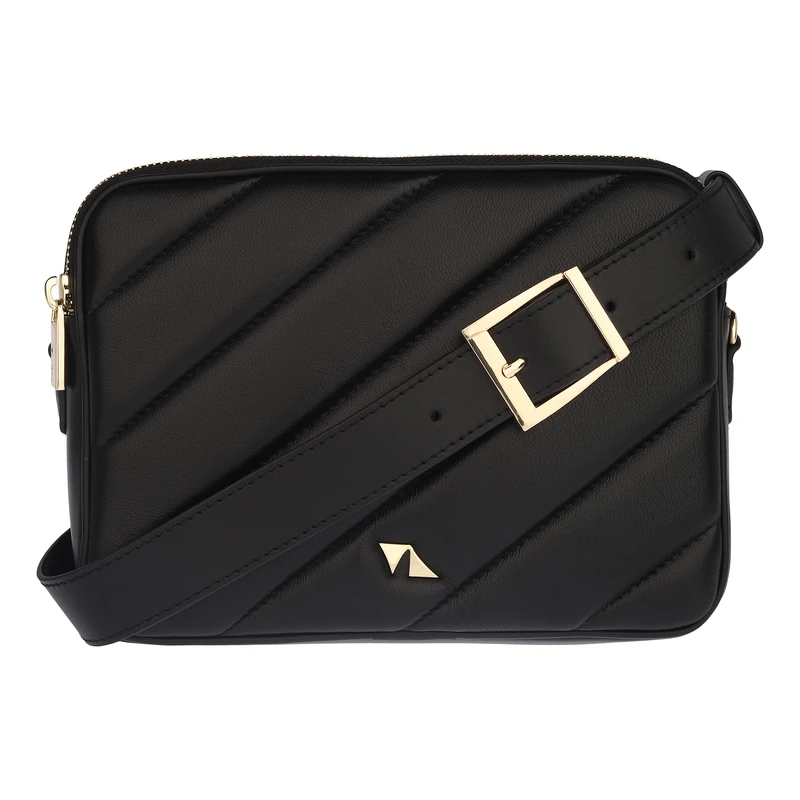 کیف رودوشی زنانه چرم مشهد مدل S5343-001-01