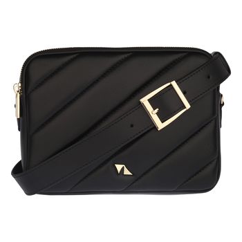 کیف رودوشی زنانه چرم مشهد مدل S5343-001-01