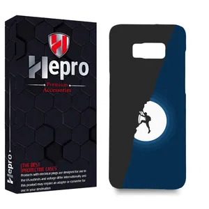 HEPRO MC Cover for Samsung Galaxy S8 PLUS