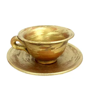 جاعودی طرح فنجان و نعلبکی کد 12-12