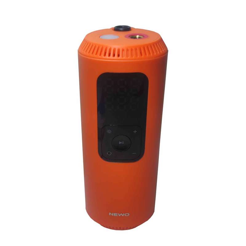 کمپرسور هوا نیوو مدل G01 کمپرسور هوا نیوو مدل G01