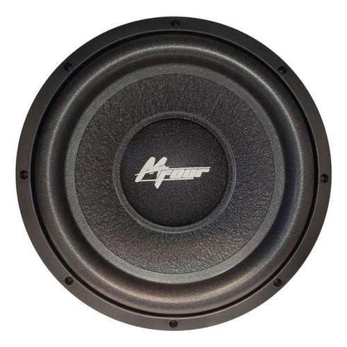 ساب ووفر خودرو ام فور  مدل MF-SW1225