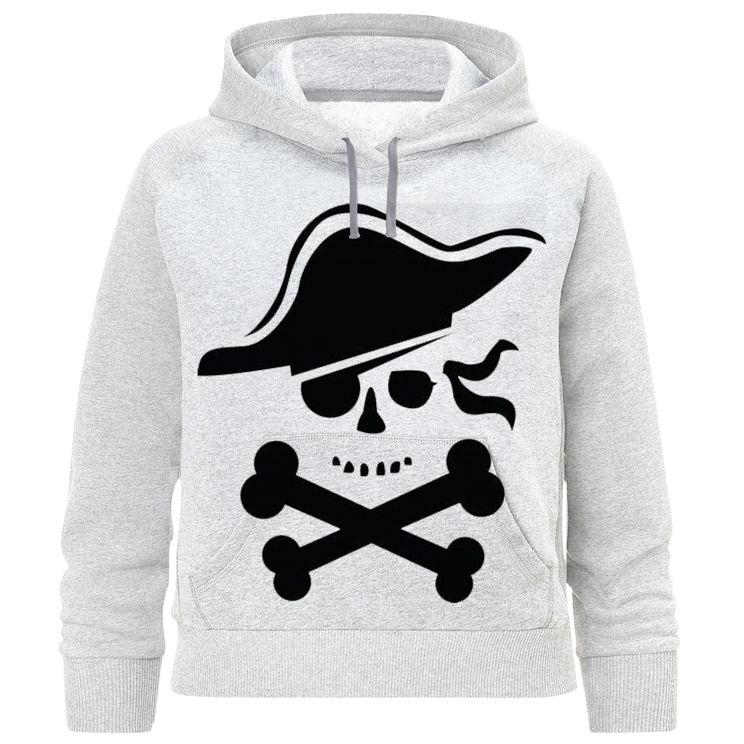 هودی پسرانه مدل دزد دریایی A524