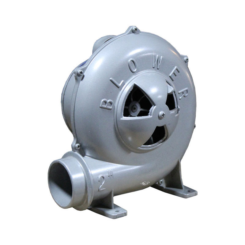 دستگاه دمنده رویال مدل BLOWER 2 دستگاه دمنده رویال مدل BLOWER 2