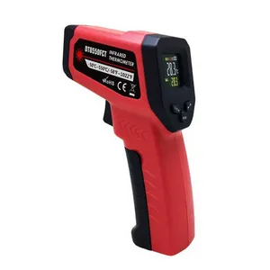  دماسنج لیزری مدل DT8550