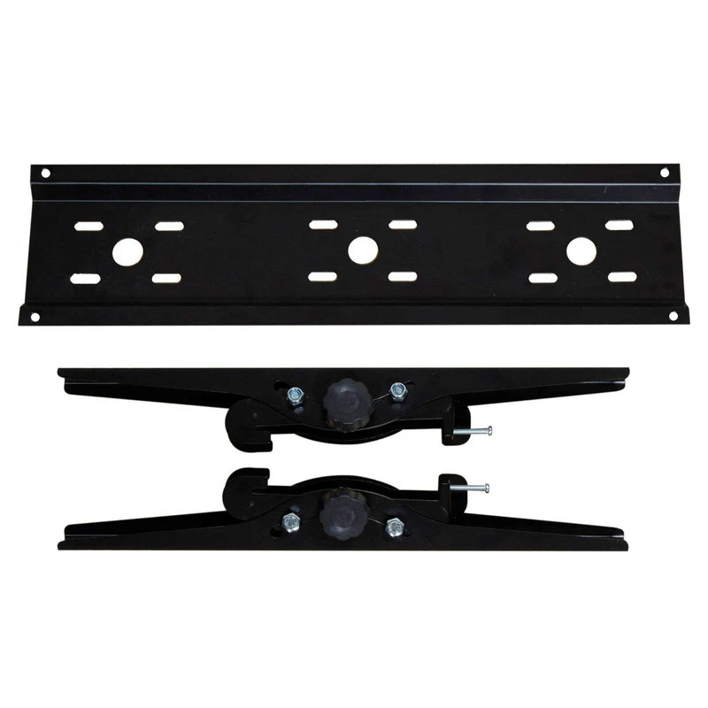 پایه دیواری تلویزیون ثنا مدل x36 مناسب برای تلویزیون های 36 تا65 اینچ