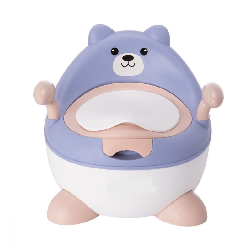 توالت فرنگی کودک مدل کوالا