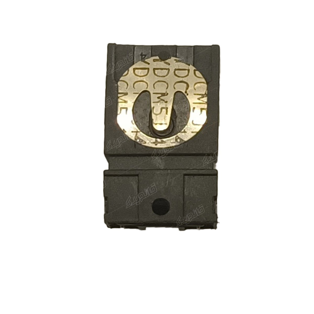 کلید چای ساز مدل 002 مناسب برای انواع چای ساز