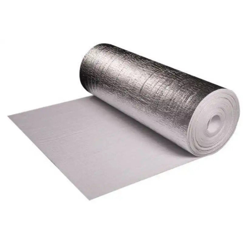 فوم پلی اتیلن مدل 20 mil طول 25 متر