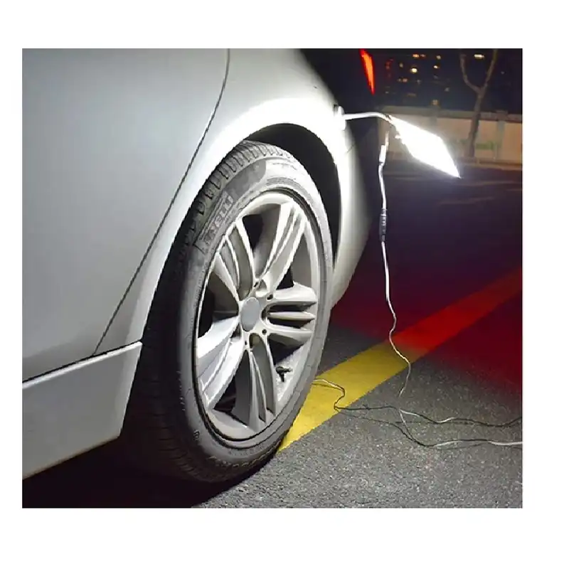 چراغ سیار خودرو و کمپینگ دیپ کینگ مدل 20W DK-12