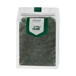 سبزی خشک گشنیز آنید - 125 گرم