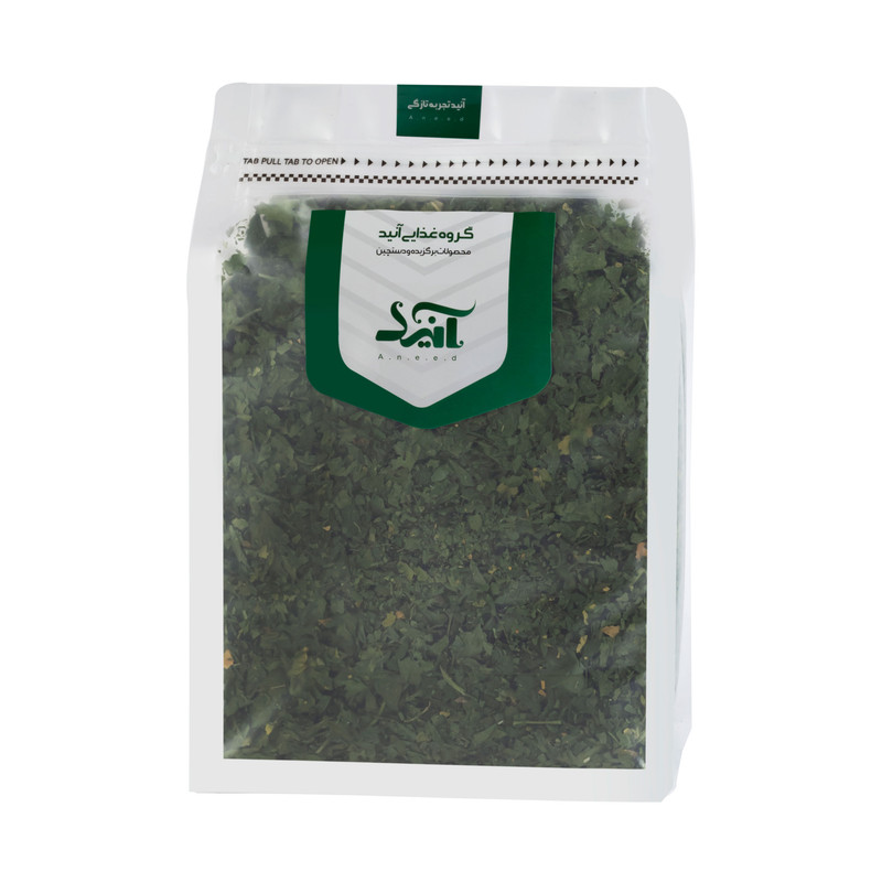 سبزی خشک شنبلیله صادراتی آنید - 125 گرم