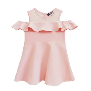 پیراهن دخترانه باردوت مدل 37556