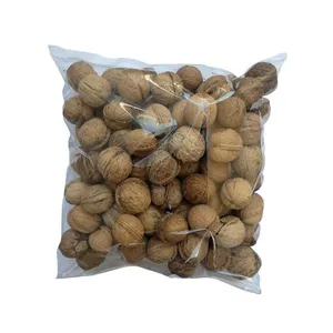 گردوی ایرانی با پوست - 500 گرم